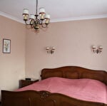Accommodation of Mrs. Henrich