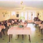 Hôtel le lion d'or