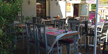 LA PETITE MYRTILLE
