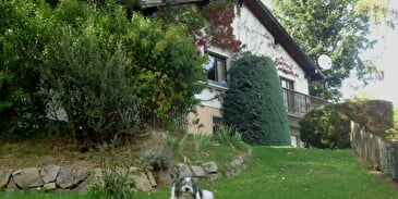 Holiday rental from Mr Maurice SCHUBETZER