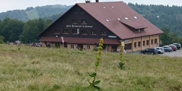 Hotel-restaurant du Sommet