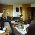Holiday rental from Mr Maurice SCHUBETZER