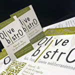 Olive bistro