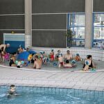 Aquavallées water sports center