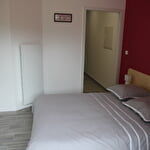 Madam et Mister COMPOINT - Holiday accommodation Halte verdoyante