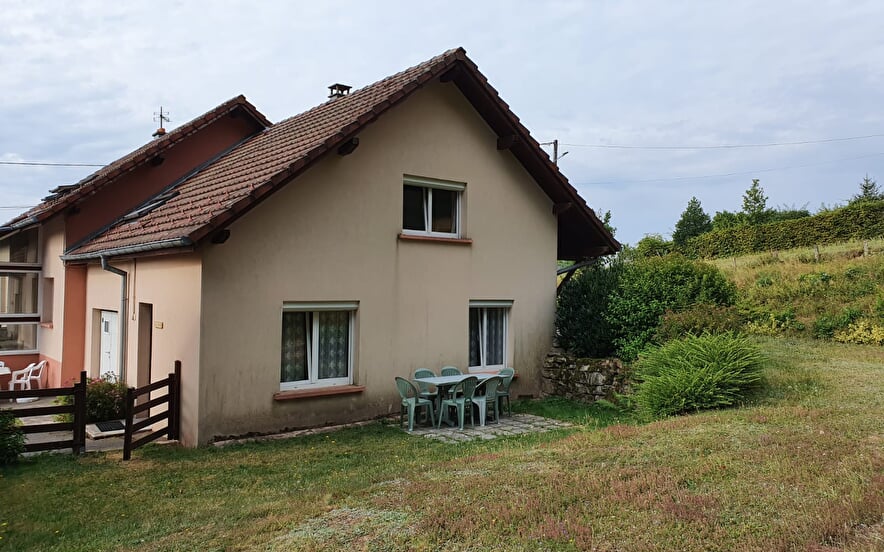 La Forêt