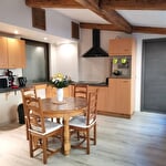 Holiday rental La Costelle
