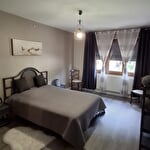 Gîte l'échappée étoilée (6 people)