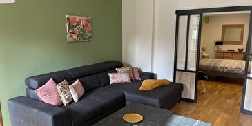 Accommodation of Mrs Ulm - Au Relais des Thermes - Rubis