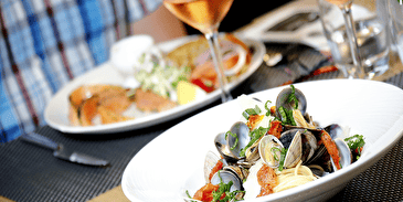 RESTAURANT LA TOUR DES SAVEURS