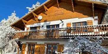 Madame MARTZ Marie - Gîte du Cerf blanc