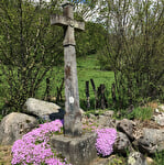 Circuit de randonnée pédestre - La Croix des Danses