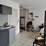 Holiday rental Studio du Centre