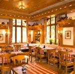 Restaurant L'Alexain