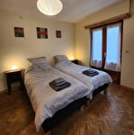 Gîte le Creux Chêne (4 people)