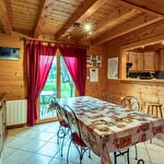 Chalet La Cabiotte