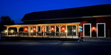 Restaurant Lakota