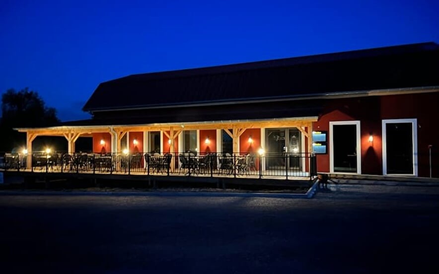 Restaurant Lakota