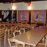 Refuge  du Club Vosgien
