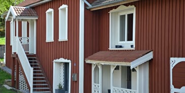 Chalet des Aigrettes