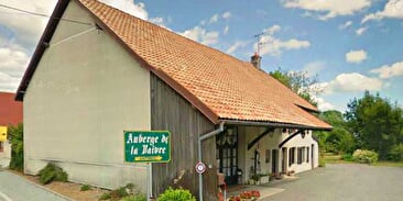 Auberge de la vaivre