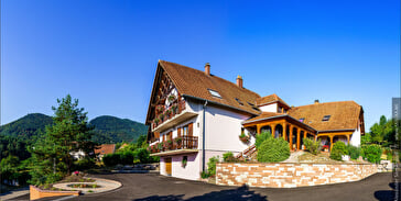 Holiday Rental Le charme de l'Altenberg