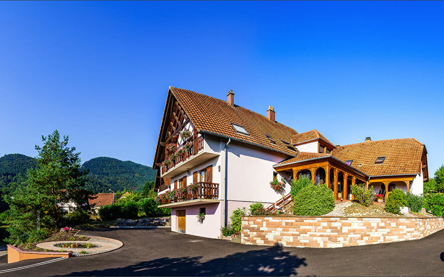 Holiday Rental Le charme de l'Altenberg