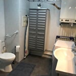 Accommodation of Mr. Babilon - Villa Melodie