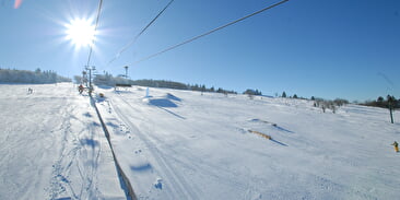 ALPINE SKI RESORT LA SCHLUCHT