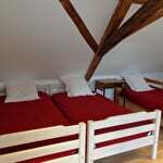 Holiday rental Aubertin Rémy