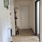 Chez Astrid et Jean-Marie (2-4 personnes)