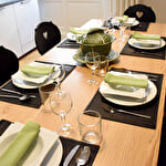 Guesthouse Velours