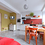 Madam and Mister FASSLER - Holiday accomodation le rempart