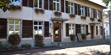 Tourist office vallée de Saint-Amarin