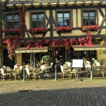 Restaurant Bratschall Manala