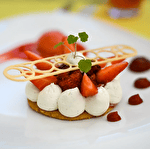 Restaurant La Palette
