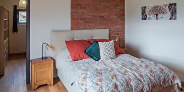 Holiday rental La Prairie des Vosges