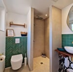 Meublé de Tourisme Casa Mypi : la clairière