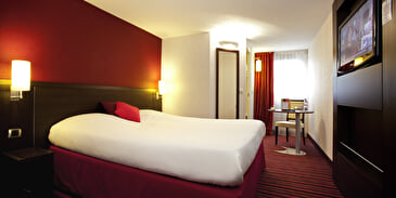 Ibis Styles 