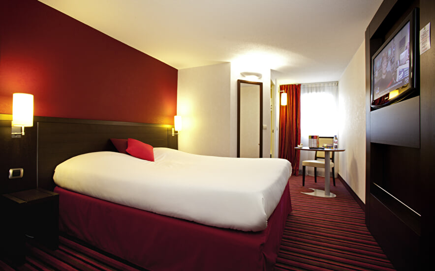 Ibis Styles 