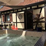 Hôtel (-restaurant) Au Cheval Blanc