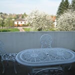 Holiday rental M. et Mme Eyermann