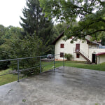 Group accommodation Claire Vie