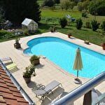 A l'ancienne Grange - Gîte entier