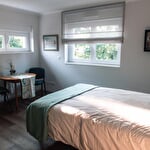 The Cedar House
