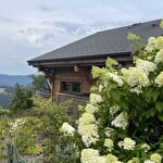 Chalet de Marie - Cocoon chalet de luxe