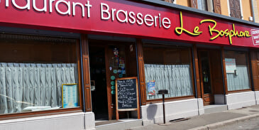 Le bosphore
