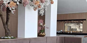 Restaurant Au Soleil