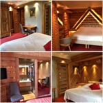 Hôtel (-restaurant) Auberge La Meunière