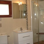 Holiday rental Au pied des cigognes - David and Nathalie CAFFIER